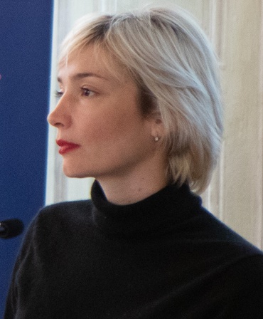 Lauriane Mouysset